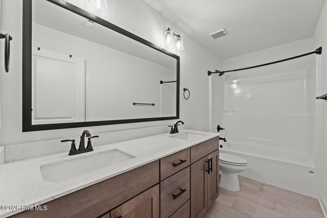 5931 Big Pond Trail, Grovetown, GA 30813