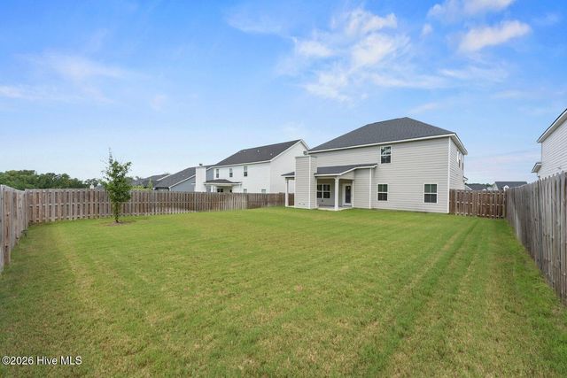 5931 Big Pond Trail, Grovetown, GA 30813