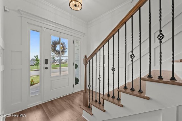 5931 Big Pond Trail, Grovetown, GA 30813