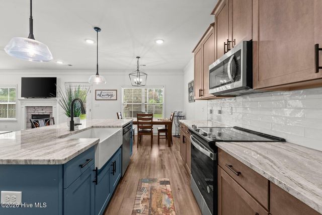 5931 Big Pond Trail, Grovetown, GA 30813