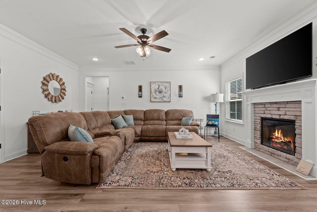 5931 Big Pond Trail, Grovetown, GA 30813