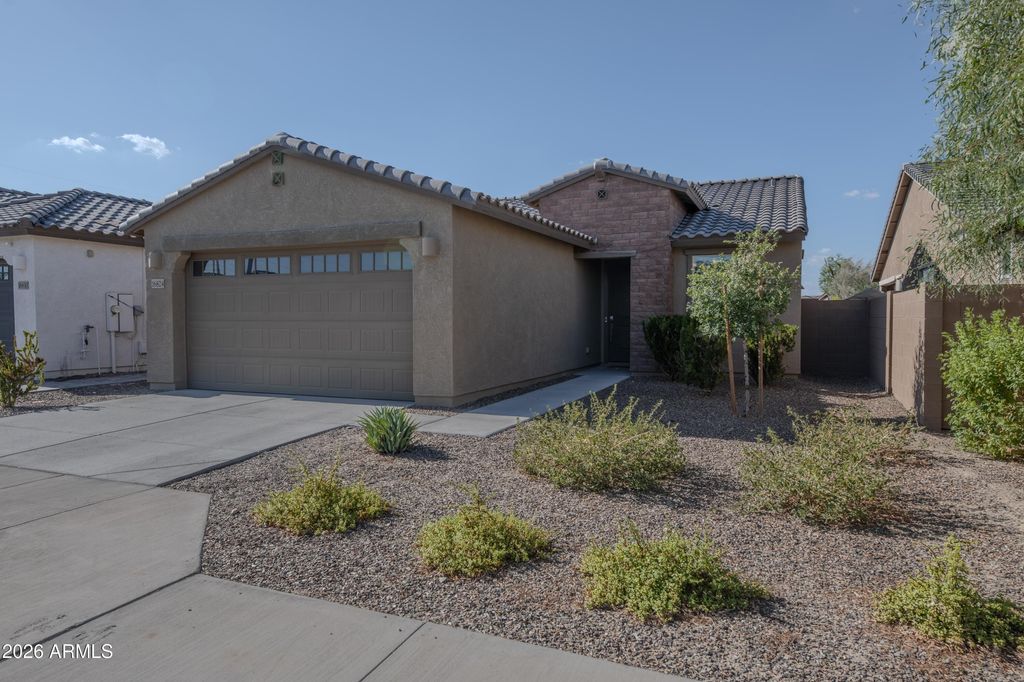 16824 W EL Caminito Drive, Waddell, AZ 85355 — exterior