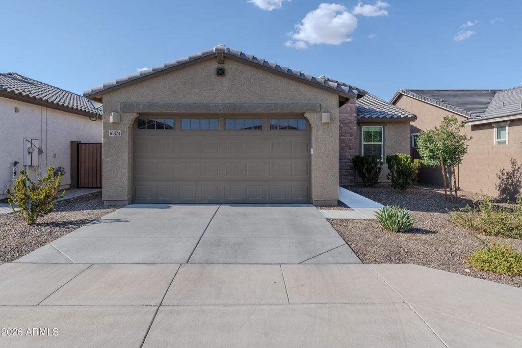16824 W EL Caminito Drive, Waddell, AZ 85355 — photo 2