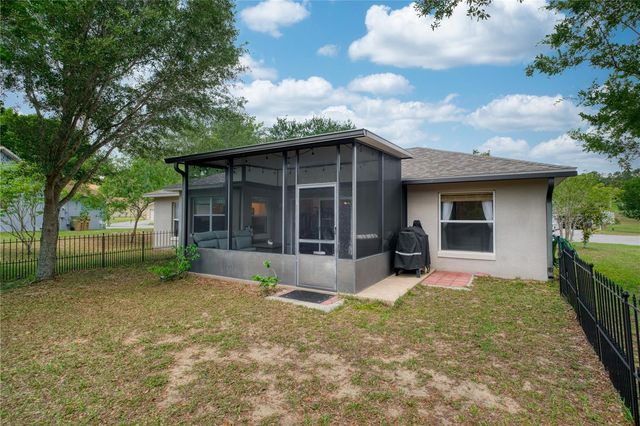 11736 CHAPELLE COURT, Clermont, FL 34711