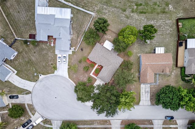 11736 CHAPELLE COURT, Clermont, FL 34711