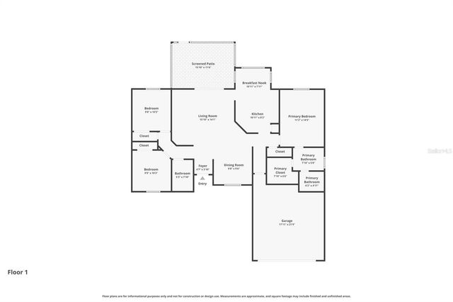 11736 CHAPELLE COURT, Clermont, FL 34711