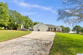 2604 Tepee Circle, Fremont, NE 68025