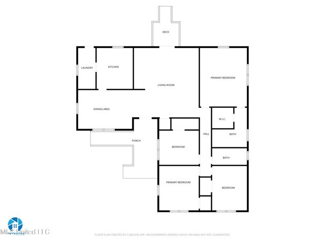 11010 Three Rivers Road, Gulfport, MS 39503