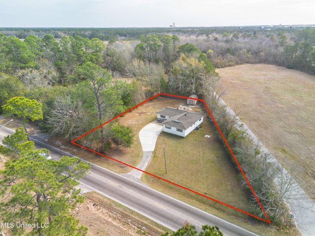 11010 Three Rivers Road, Gulfport, MS 39503