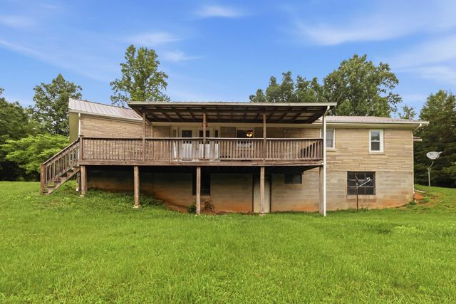 1015 Kentucky 70, Eubank, KY 42567