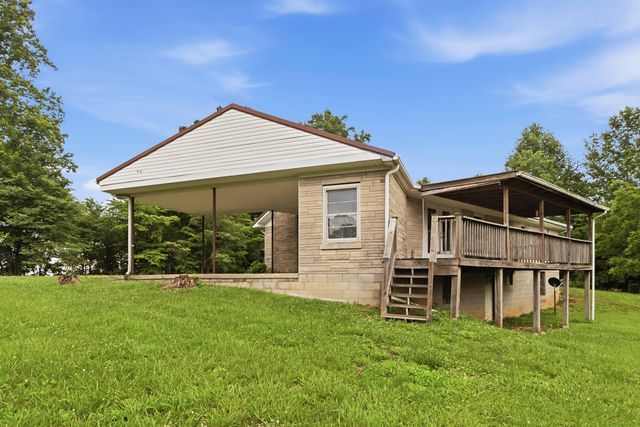 1015 Kentucky 70, Eubank, KY 42567