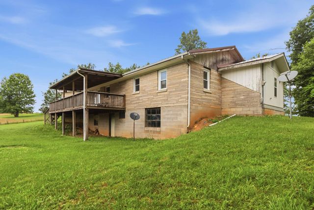 1015 Kentucky 70, Eubank, KY 42567