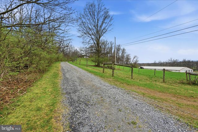 58 ZARTMAN LN, Lebanon, PA 17046