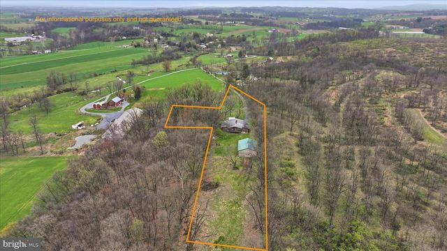 58 ZARTMAN LN, Lebanon, PA 17046