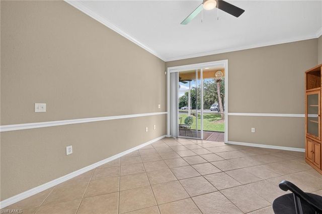 12505 McGregor BLVD 106B, Fort Myers, FL 33919