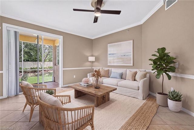 12505 McGregor BLVD 106B, Fort Myers, FL 33919