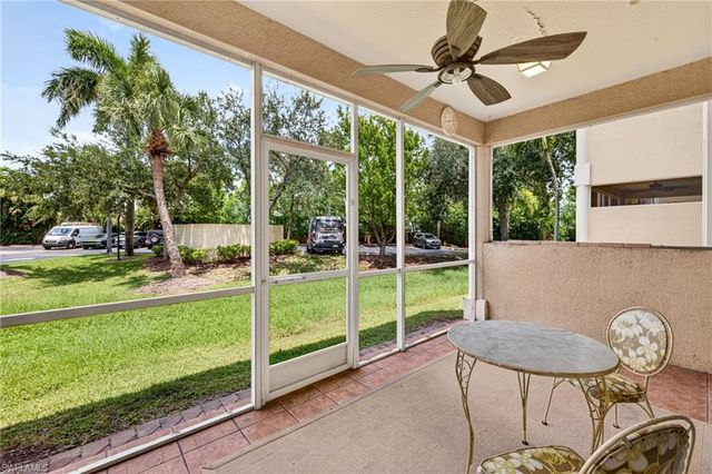 12505 McGregor BLVD 106B, Fort Myers, FL 33919
