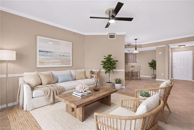 12505 McGregor BLVD 106B, Fort Myers, FL 33919