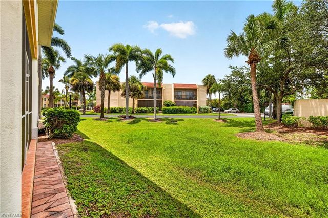 12505 McGregor BLVD 106B, Fort Myers, FL 33919