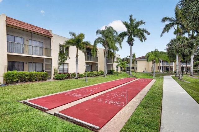 12505 McGregor BLVD 106B, Fort Myers, FL 33919