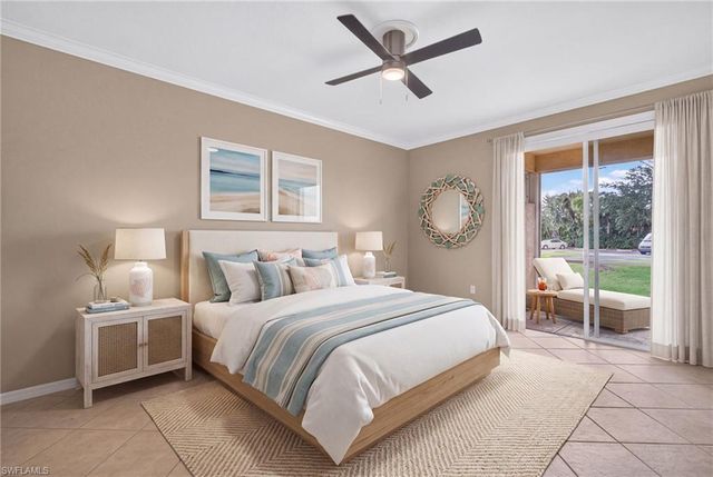 12505 McGregor BLVD 106B, Fort Myers, FL 33919