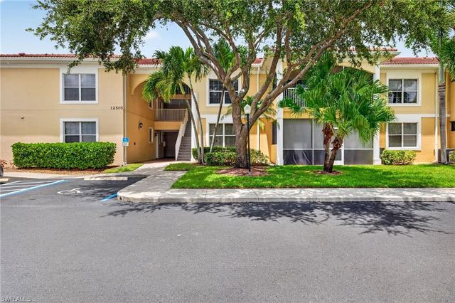 12505 McGregor BLVD 106B, Fort Myers, FL 33919