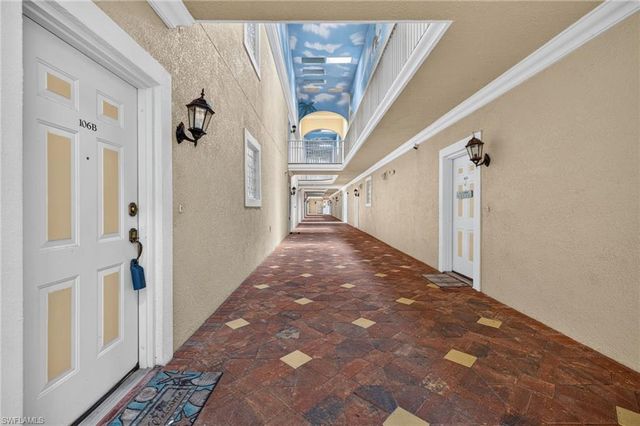 12505 McGregor BLVD 106B, Fort Myers, FL 33919