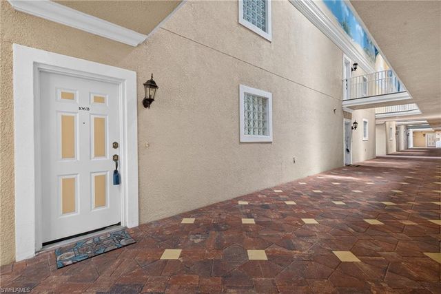 12505 McGregor BLVD 106B, Fort Myers, FL 33919