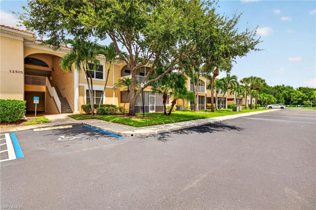 12505 McGregor BLVD 106B, Fort Myers, FL 33919