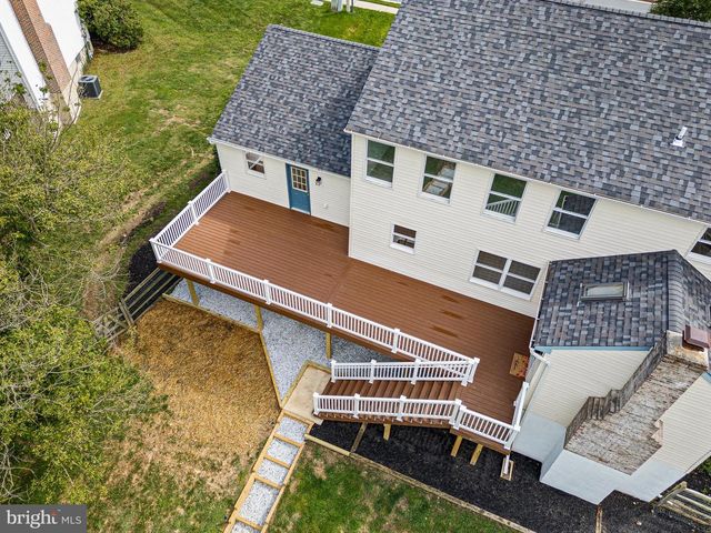 125 DELREM DR, Newark, DE 19711