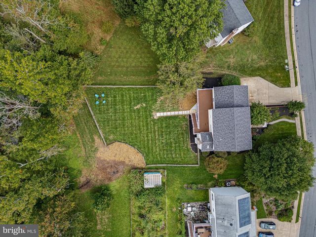 125 DELREM DR, Newark, DE 19711