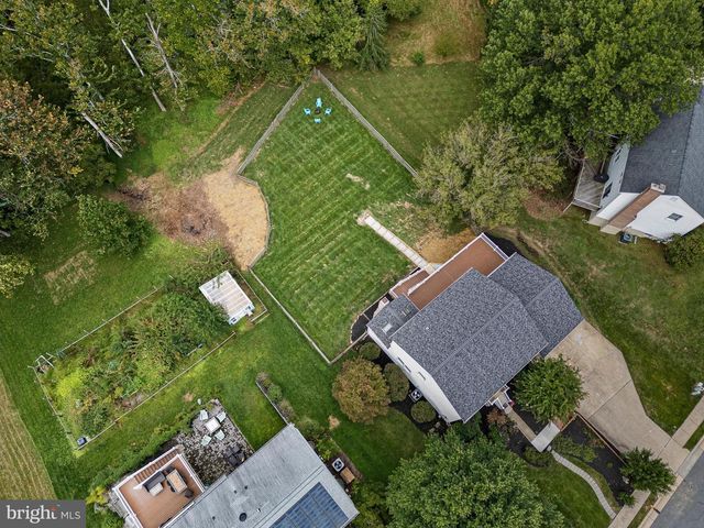 125 DELREM DR, Newark, DE 19711