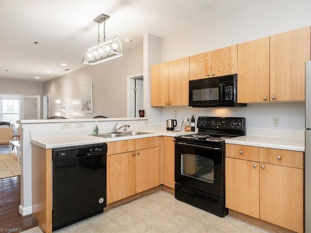 102 Campus Walk Trail 201, Elon, NC 27244