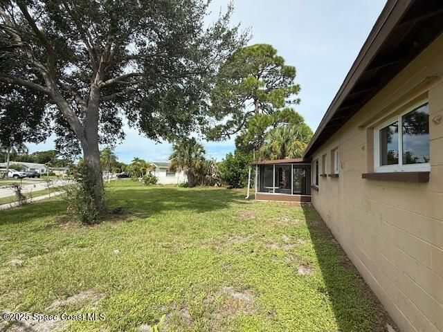 210 Brandy Lane, Merritt Island, FL 32952