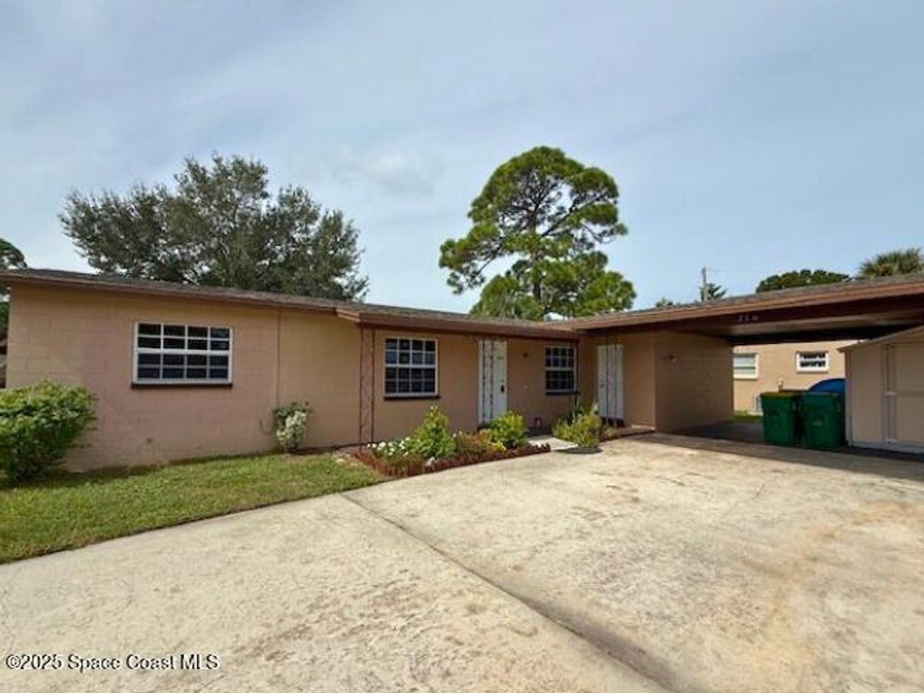 210 Brandy Lane, Merritt Island, FL 32952