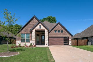 316 Mercer Drive, Josephine, TX 75173