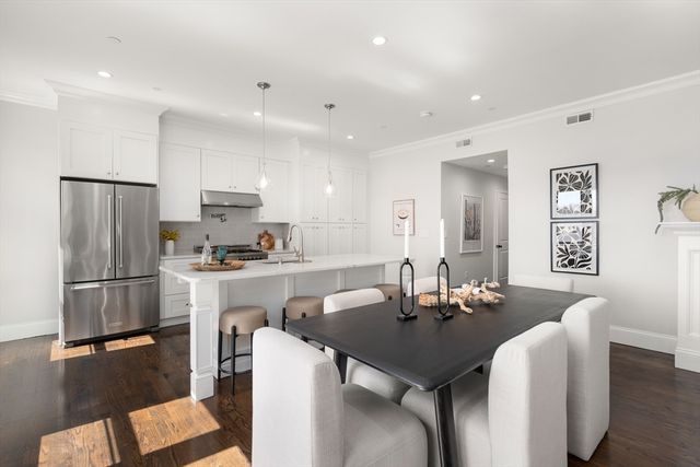 160 W Broadway PH3, Boston, MA 02127