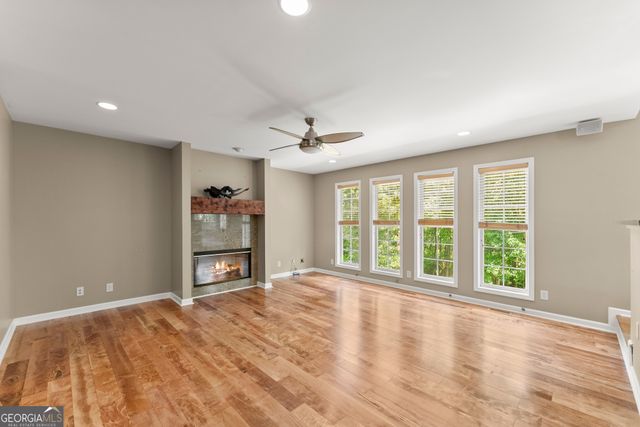 272 Indian Cove Drive, Dawsonville, GA 30534