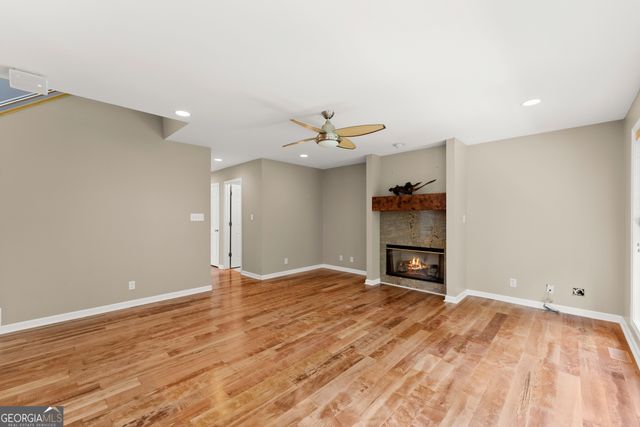 272 Indian Cove Drive, Dawsonville, GA 30534