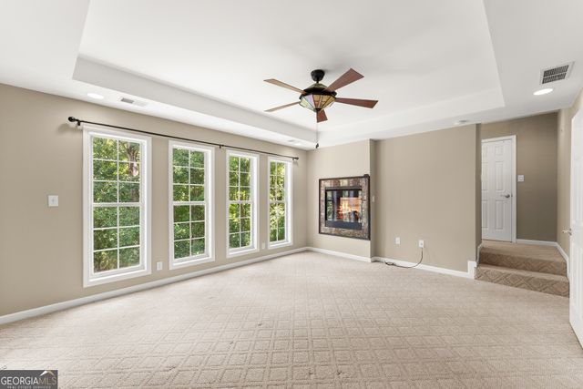 272 Indian Cove Drive, Dawsonville, GA 30534