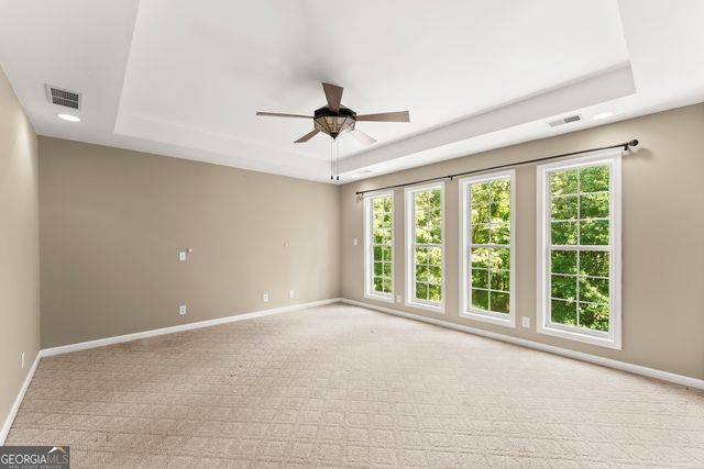 272 Indian Cove Drive, Dawsonville, GA 30534