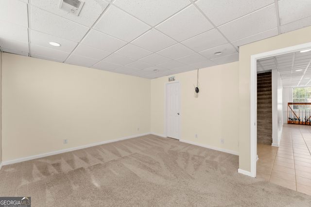 272 Indian Cove Drive, Dawsonville, GA 30534