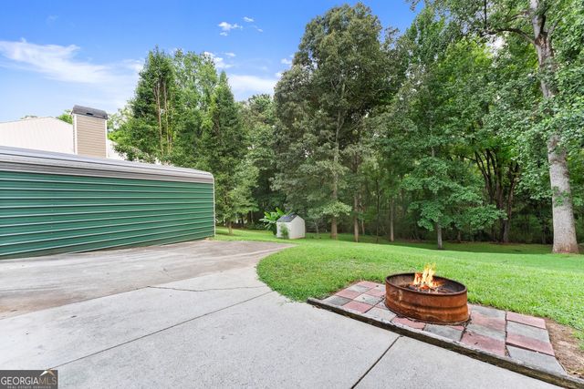 272 Indian Cove Drive, Dawsonville, GA 30534