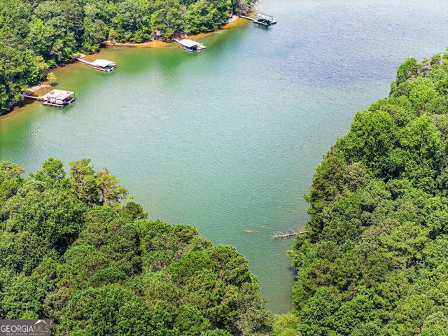 272 Indian Cove Drive, Dawsonville, GA 30534