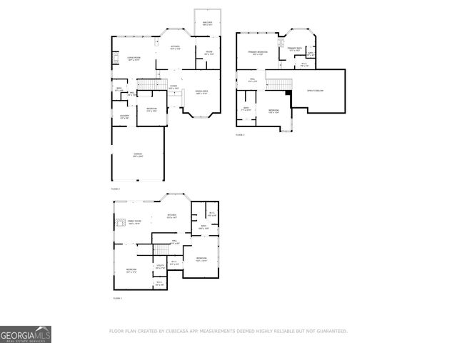 272 Indian Cove Drive, Dawsonville, GA 30534