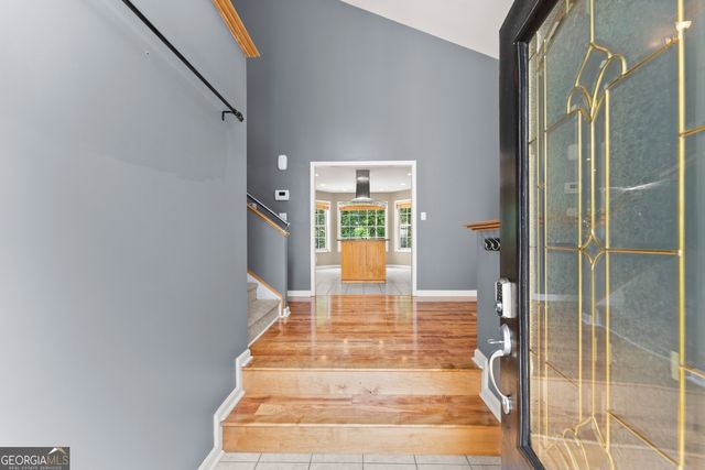 272 Indian Cove Drive, Dawsonville, GA 30534