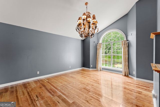 272 Indian Cove Drive, Dawsonville, GA 30534