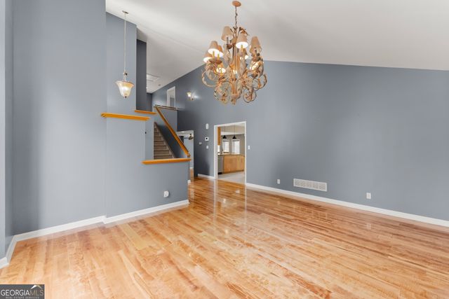 272 Indian Cove Drive, Dawsonville, GA 30534