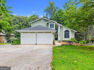 272 Indian Cove Drive, Dawsonville, GA 30534