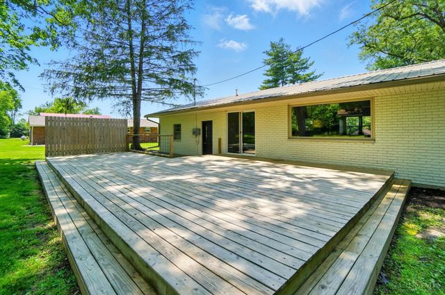 1694 Drake Road, Turtle Creek Twp, OH 45036